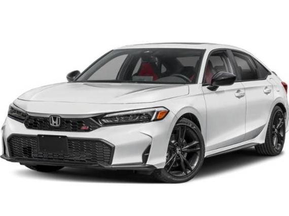 HONDA CIVIC SI 2025 2HGFE1E55SH473074 image HONDA CIVIC SI 2025 2HGFE1E55SH473074 image